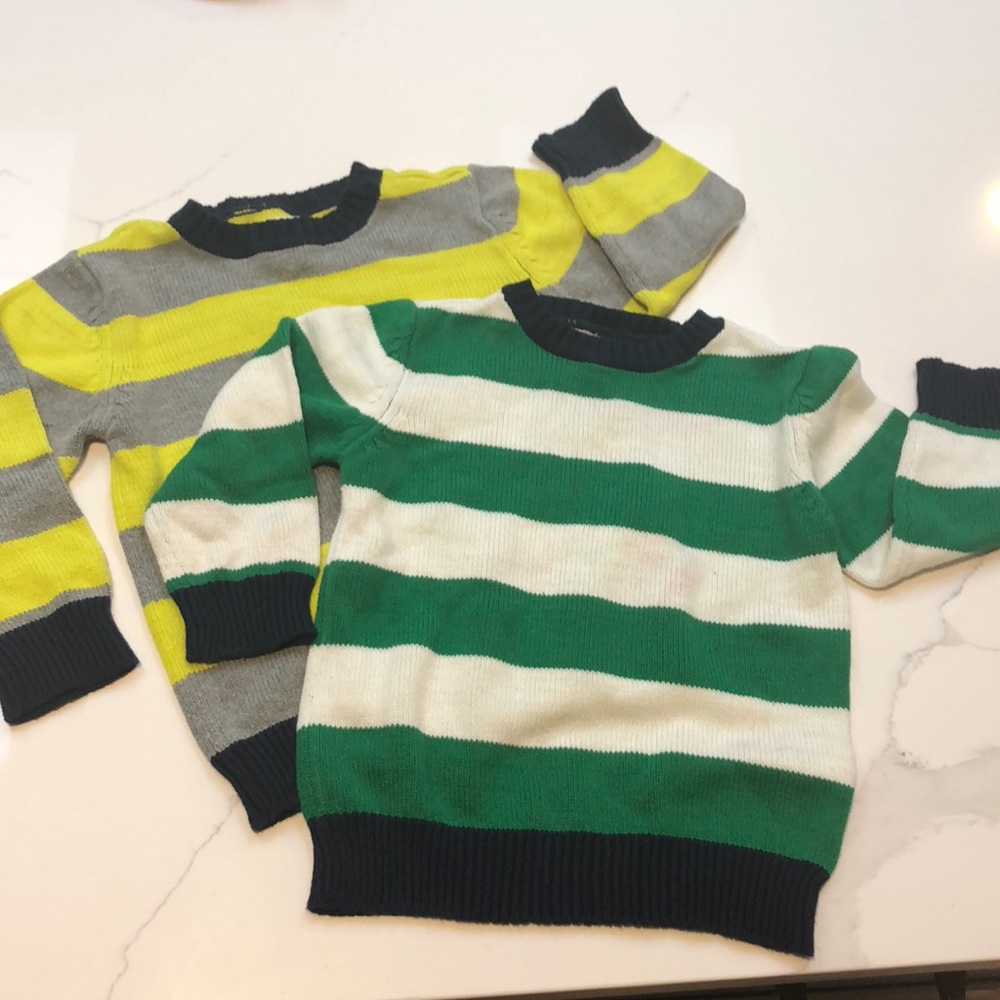 Children’s Place Sweaters